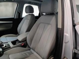 AUDI Q5 usata, con Chiusura centralizzata