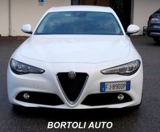 ALFA ROMEO Giulia usata, con Airbag
