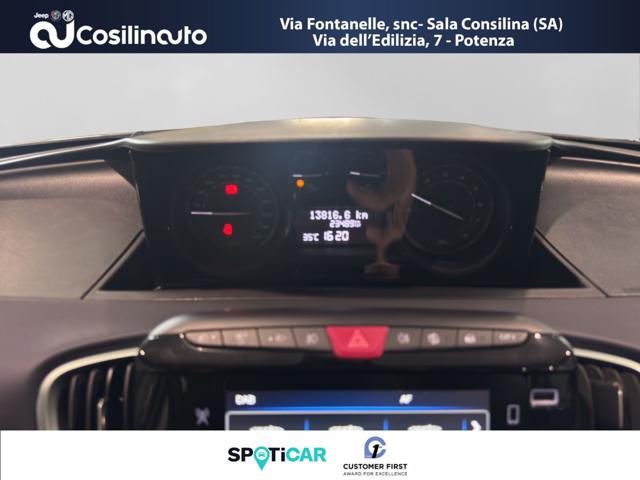 LANCIA Ypsilon usata, con MP3