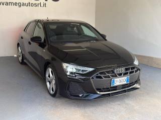 AUDI A3 usata, con Airbag Passeggero