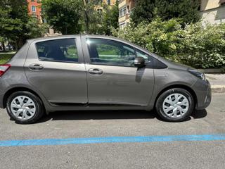 TOYOTA Yaris usata, con Chiusura centralizzata