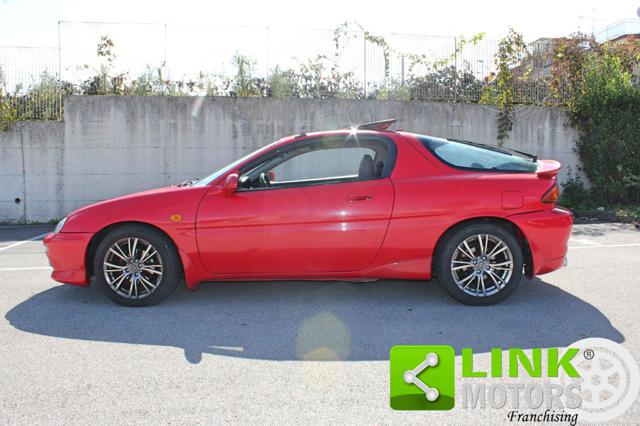 MAZDA MX-3 usata 15