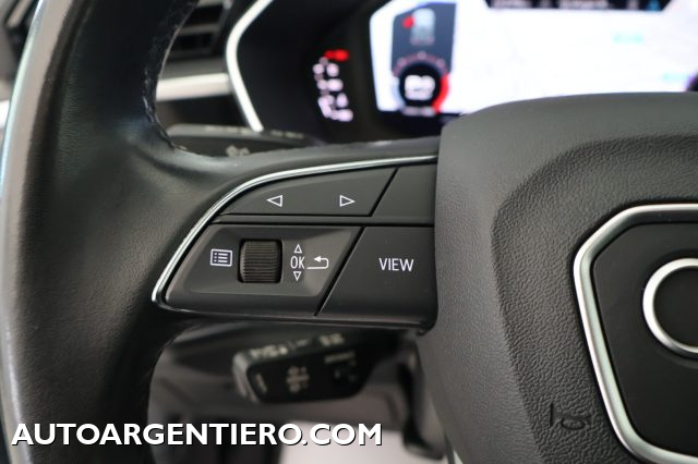 AUDI Q3 usata, con ESP