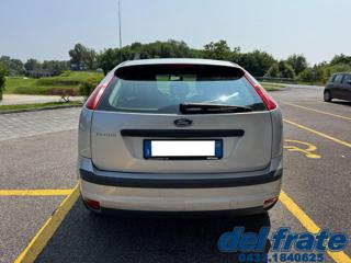 FORD Focus usata, con Airbag Passeggero