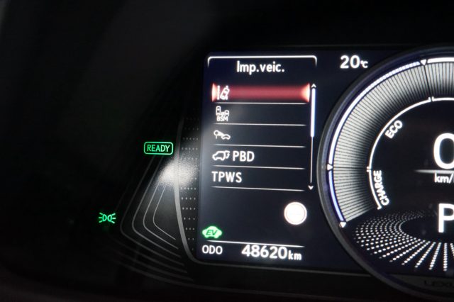 LEXUS UX 250h usata 41