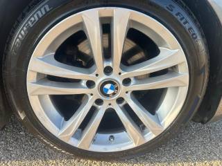 BMW 320 usata, con Chiusura centralizzata
