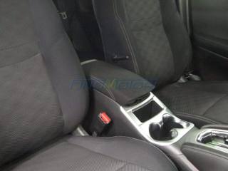 NISSAN Qashqai usata, con Chiusura centralizzata