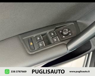VOLKSWAGEN Tiguan usata, con Frenata d
