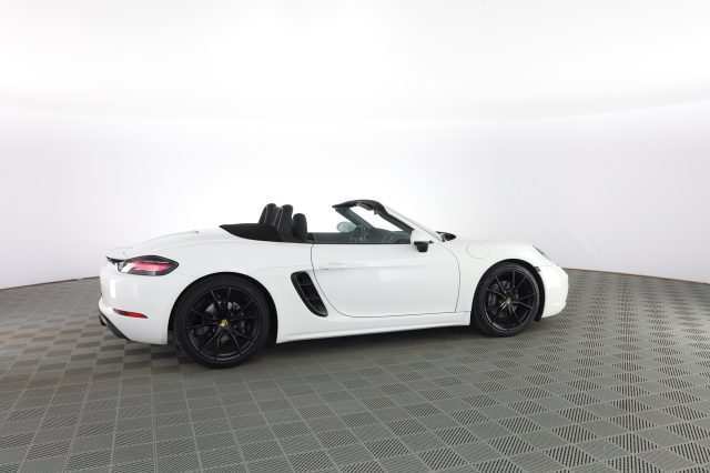 PORSCHE 718 usata 2