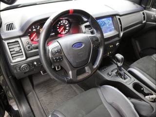 FORD Ranger Raptor usata, con Boardcomputer