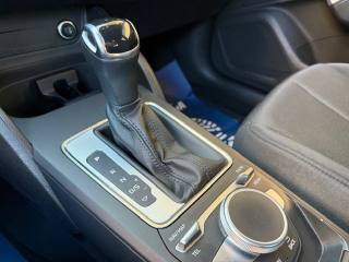 AUDI Q2 usata, con Fendinebbia