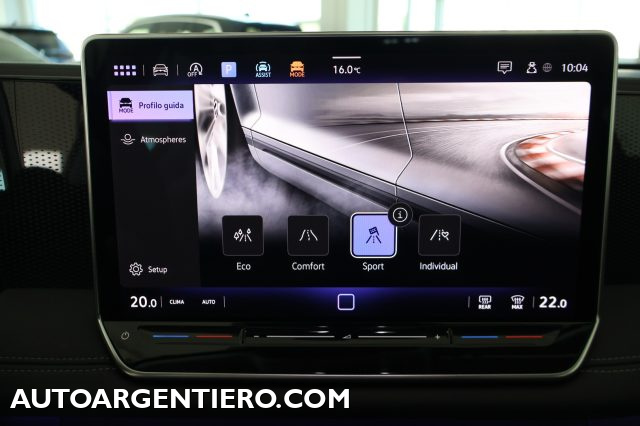 VOLKSWAGEN Tiguan usata, con Vivavoce