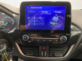 FORD Puma usata, con Touch screen