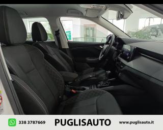 SKODA Kamiq usata, con Immobilizzatore elettronico