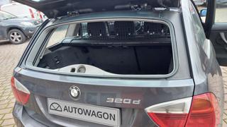 BMW 320 usata, con ESP