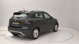 VOLKSWAGEN T-Cross usata, con Alzacristalli elettrici