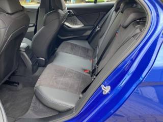 BMW 120 usata, con Cerchi in lega