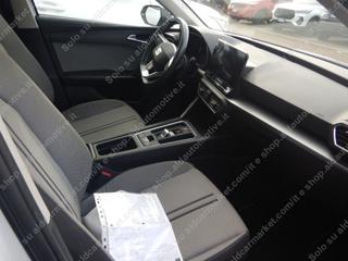 SEAT Leon usata, con Airbag Passeggero