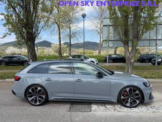 AUDI RS usata, con Antifurto