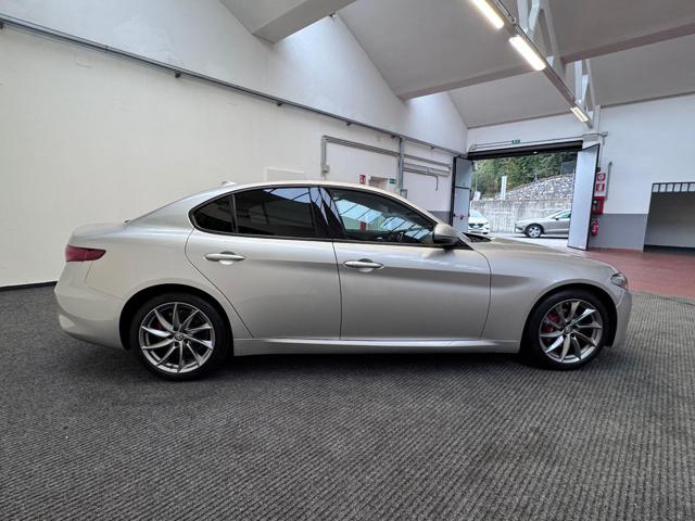 ALFA ROMEO Giulia usata, con Airbag Passeggero