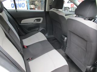 CHEVROLET Cruze usata, con Sensore di pioggia