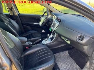 LANCIA Delta usata, con Tettuccio apribile