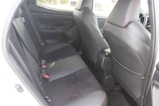 TOYOTA Yaris usata, con Fendinebbia
