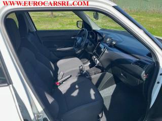 SUZUKI Swift usata, con Telecamera per parcheggio assistito