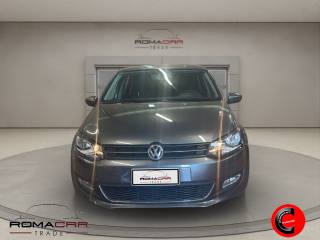 VOLKSWAGEN Polo usata, con Airbag Passeggero