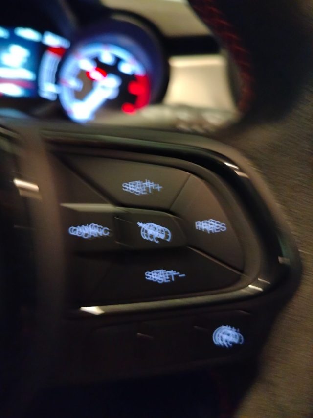 FIAT 500X usata, con Bluetooth