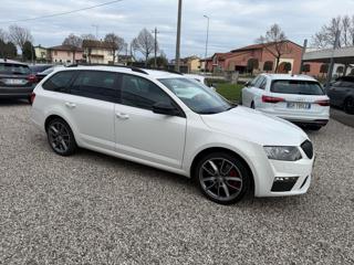 SKODA Octavia usata, con Airbag Passeggero