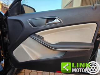 MERCEDES-BENZ GLA 200 usata 45