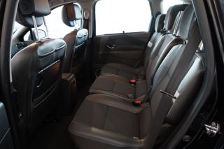 RENAULT Scenic usata, con Sistema di navigazione