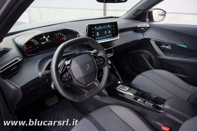 PEUGEOT 2008 usata, con Cerchi in lega