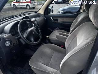 CITROEN Berlingo usata, con Servosterzo