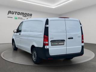 MERCEDES-BENZ Vito usata 5