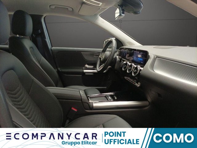 MERCEDES-BENZ GLA 180 usata, con Cruise Control