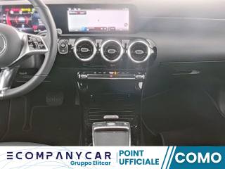 MERCEDES-BENZ A 180 usata, con Chiusura centralizzata