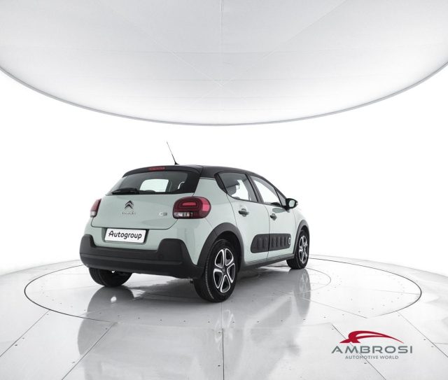 CITROEN C3 usata 2