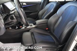 BMW 116 usata, con Cerchi in lega