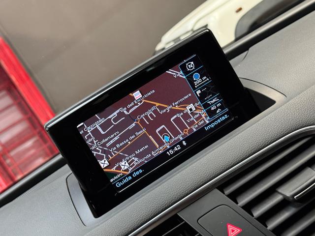 AUDI Q3 usata, con ESP
