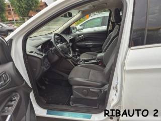 FORD Kuga usata, con Cerchi in lega