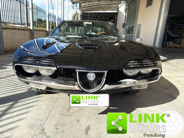 ALFA ROMEO Montreal usata 1