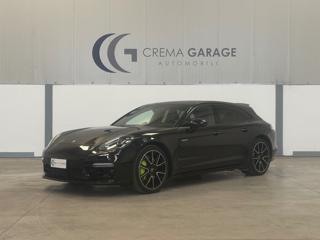 PORSCHE Panamera 2.9 4 E-Hybrid Sport Turismo