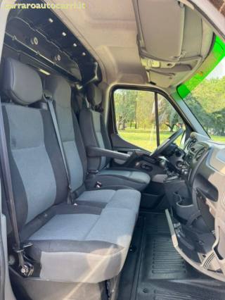 OPEL Movano usata, con Controllo trazione