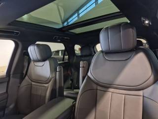 LAND ROVER Range Rover Sport usata, con Climatizzatore