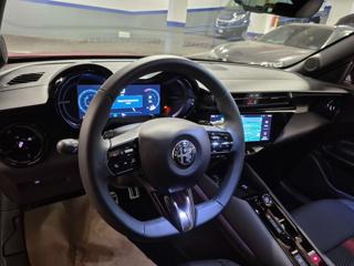 ALFA ROMEO Junior usata, con Interni in pelle