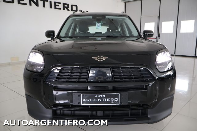 MINI Countryman usata, con Airbag laterali