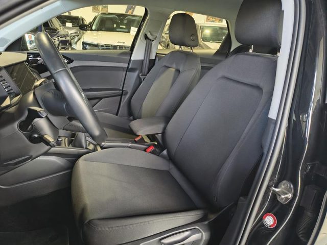 AUDI A1 usata, con Boardcomputer