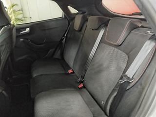 FORD Puma usata, con Fendinebbia